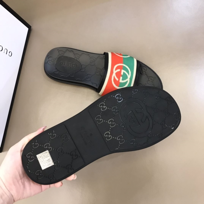 Gucci Slippers